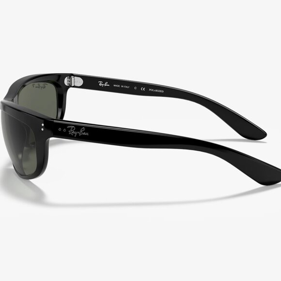 Ray-Ban RB4089 Balorama Black main image 4